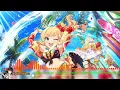 Julian Sommer - Dicht im Flieger (Harris & Ford x Nightcore Remix)