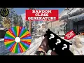BEST SMG IN THE GAME RANDOM CLASS GENERATOR Call of Duty Black Ops Cold War