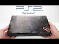 I Restored This Junk PlayStation 2 That Won't Start - Retro Console Restoration