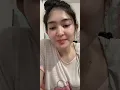 Live santai Aulia Rahma lubis