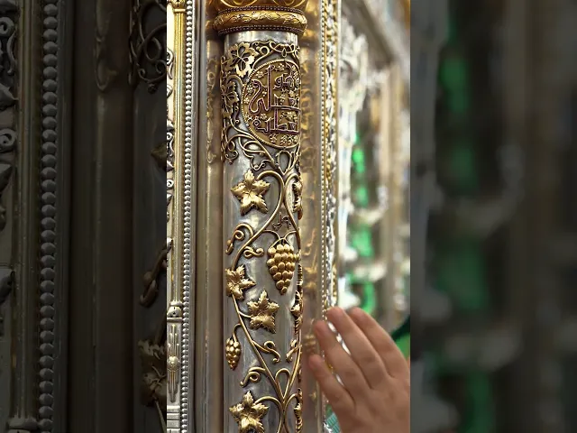 ⁣اَللَّهُمَّ فَاجْعَلْ نَفْسِي مُطْمَئِنَّةً بِقَدَرِكَ رَاضِيَةً بِقَضَائِكَ