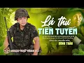 Download Lagu LÁ THƯ TIỀN TUYẾN, NGOẠI Ô BUỒN - CÔNG TUẤN ➤LK Nhạc Lính 1975 | Rumba Hải Ngoại Hay Vượt Thời Gian