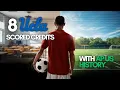 APUSH Triumph Soccer Star Scores a 4 Earning UCLA College Credit l