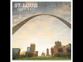 St. Louis - David Nail