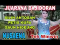 Download Lagu LAGU SUNDA BAJIDORAN TEH WINWIN _ JUARANA BAJIDORAN 2024