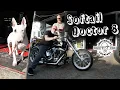 Independent Choppers - Softail Doctor 8