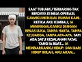 Download Lagu IDENTITAS ASLI SUAMIKU TERBONGKAR SETELAH AKU TAHU KALAU DIA MENJUAL RUMAH KAMI SAAT AKU DIOPERASI..