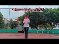 Download Lagu Woman In Love 2025 || Choreographer by W.L.D ( KOR ) - June 2025