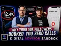 Your Followers Aren t Clients The Truth About Financial Advisor Marketing