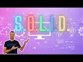 Java SOLID Principles in 15 Minutes FLAT