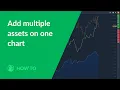 Chart Overlay How to add multiple assets on one chart