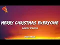 Lagu Shakin' Stevens - Merry Christmas Everyone (Lyrics)