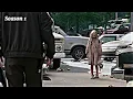 Download Lagu Rick Grimes Encounters The Same Little Girl Twice || The Walking Dead