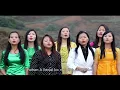 Lagu ECACENTRAL CHOIR Vol. 6 | Muol jouse sangin