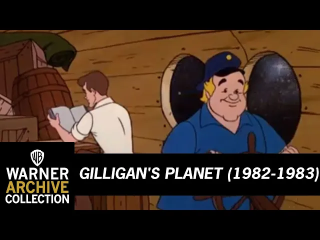 Gilligan's Planet (Theme Song)