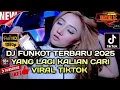 DJ FUNKOT TERBARU YANG LAGI KALIAN CARI VIRAL TIKTOK 2025 #dugemkenceng #djremix #singlefunkot 
