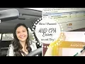 How I Passed Audit on My 1st Try CPA Exam