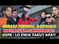 Lagu Irish Bella Bongkar Fakta Baru! Dewi Perssik Resmi Dilaporkan Terkait Penghinaan di Pagi-pagi Ambyar