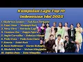Download Lagu Kumpulan Lagu Remake Top 10 Idol(Indonesian Idol 2025) #yoviewidianto #shabrinaleanor #angiecarvalho