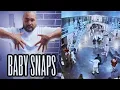 ROLLIN 50S BABY SNAPS FIRST TO FRONTLINE VS SURENOS WHO POLITIC ON A MEXICAN 52 HOOVER WIZ REACTION