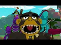 How to get loads of Magmadon Eggs in UG VR!