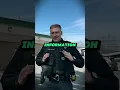 Cop Says You Can t Film at the ATM Then Backs Down