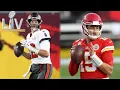Super Bowl 55 Full Game Highlights Chiefs vs Buccaneers 60 FPS