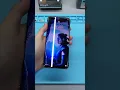 Download Lagu How to Fix Vertical Line on a Phone Screen #shorts