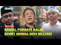 Lagu Santainya Purbaya Respons Bobby Hingga Dedi Mulyadi Soal Dana Mengendap di