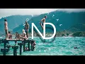 Oliver Heldens - Summer Lover (ft. Devin, Nile Rodgers)