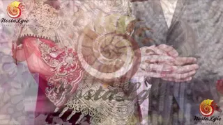 Haniw Lel Lalla La3roussa حنيوا للالة العروسة حنة العروسة فرسان مغنية 