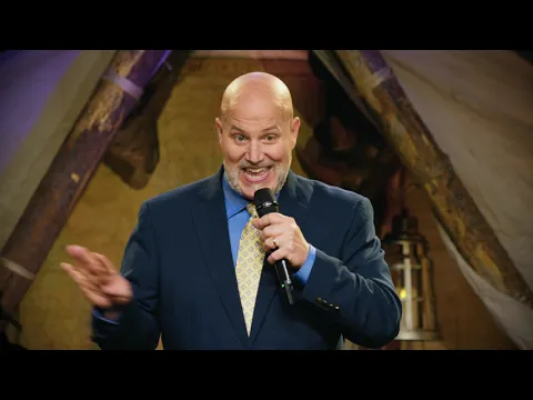 Al Goodwin: Badgerine Trailer