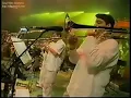 LUIS ENRIQUE: "Asi Es La Vida" En Vivo desde el Teresa Carreño  1999