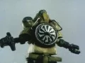 Lagu Dai Sentai Goggle V - Pilot Preview