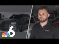 420K ROLLS ROYCE stolen from luxury dealership