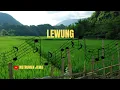 LEWUNG  |  INSTRUMEN  JAWA
