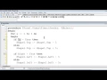 Free Pascal Lazarus App Tutorial 13 - Bouncing Balls Animation