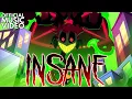 REUPLOAD INSANE Black Gryph0n Baasik