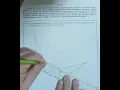 Construct a line of reflection NYS Geometry Regents January 2017