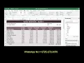Illustrated Excel 2019 Module 11 SAM Project 1a SmartEnergy Services Update 2025