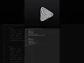 Rotating Triangles Design