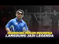 Download Lagu Saat Pemain Indonesia Ciptakan LEGENDA Untuk Negara Tetangga 🔥