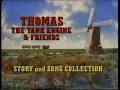 Download Lagu Thomas the Tank Engine \u0026 Friends Story and Song Collection AUS 1997 VHS Opening