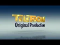 Download Lagu Teletoon Original Production/Cookie Jar Entertainment (2011)