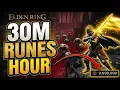 Elden Ring Best Rune Farm Method 2026 - 30 Million Runes Per Hour Easy