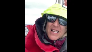 3 Day Sail from Vulcano to Sardinia!  #sailing #sailingfamily #sailinglife #sailingpicklefamily