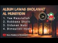 Download Lagu Nostalgia Sholawat Al Munsyidin Lawas