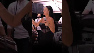 لمن كحلتي العيون سارية السواس حفلة عيد السيدة 2024 