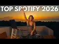 Lagu Top 20 Pop Spotify 2026 🔥Rihanna, Bruno Mars, Lady Gaga,Ed Sheeran, Dua Lipa, Selena Gomez, Maroon 5
