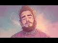 Download Lagu If Post Malone Made Lofi Hip Hop Radio | Post Malone Lofi Songs |